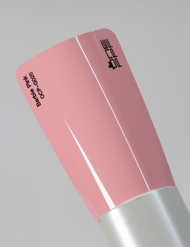 Barb Pink
