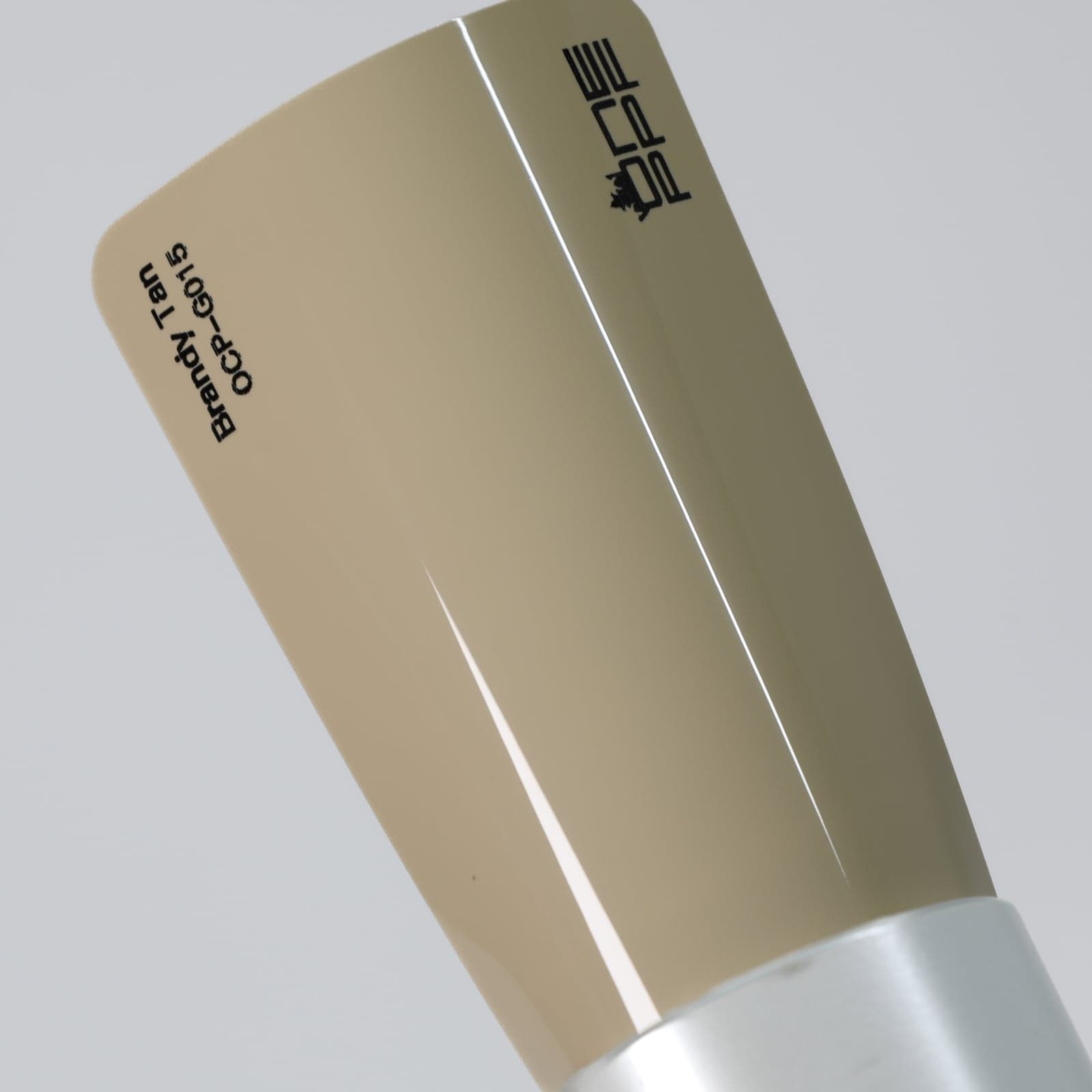 Brandy Tan swatch
