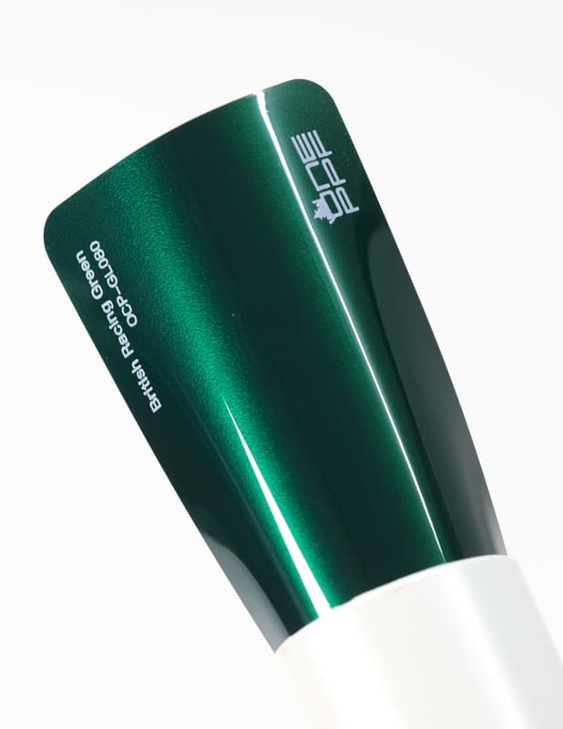 British Racing Green