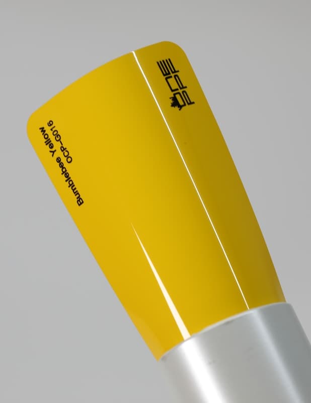 Bumblebee Yellow