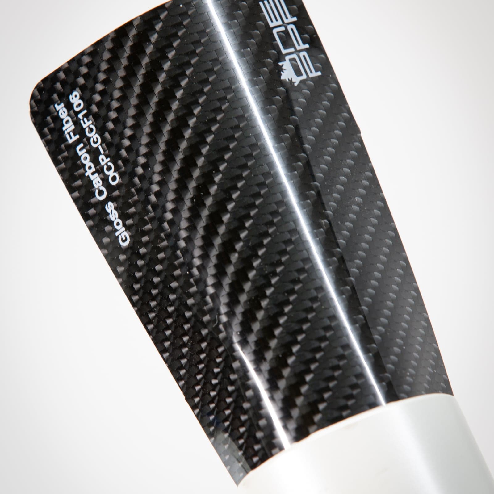 Carbon Fiber, Gloss Carbon Fiber
