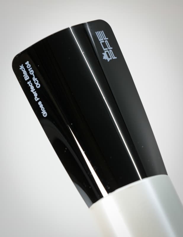 Gloss Perfect Black