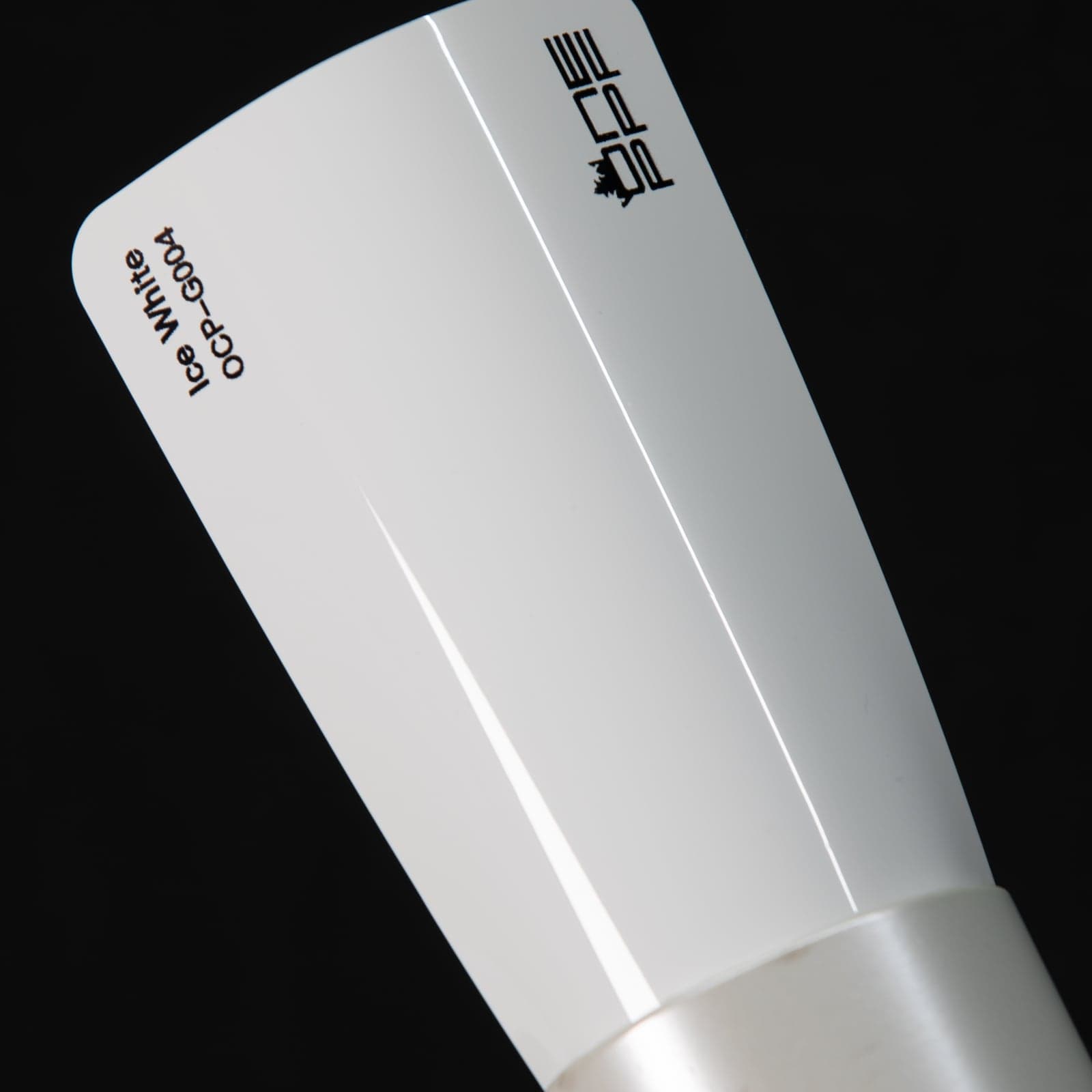 Ice White