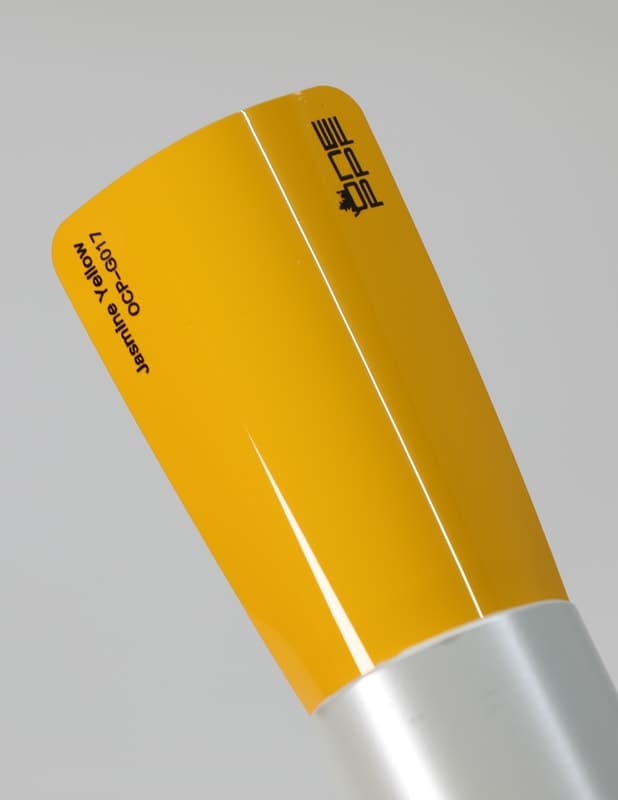 Jasmine Yellow