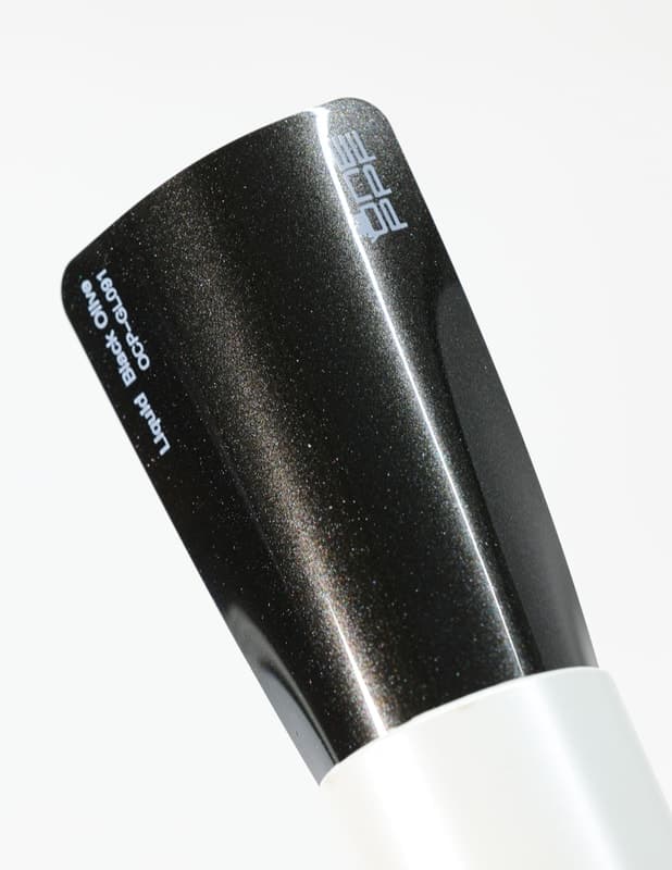 Liquid Black Olive