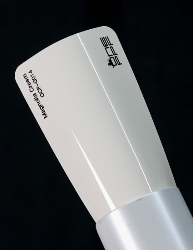 Magnolia Cream