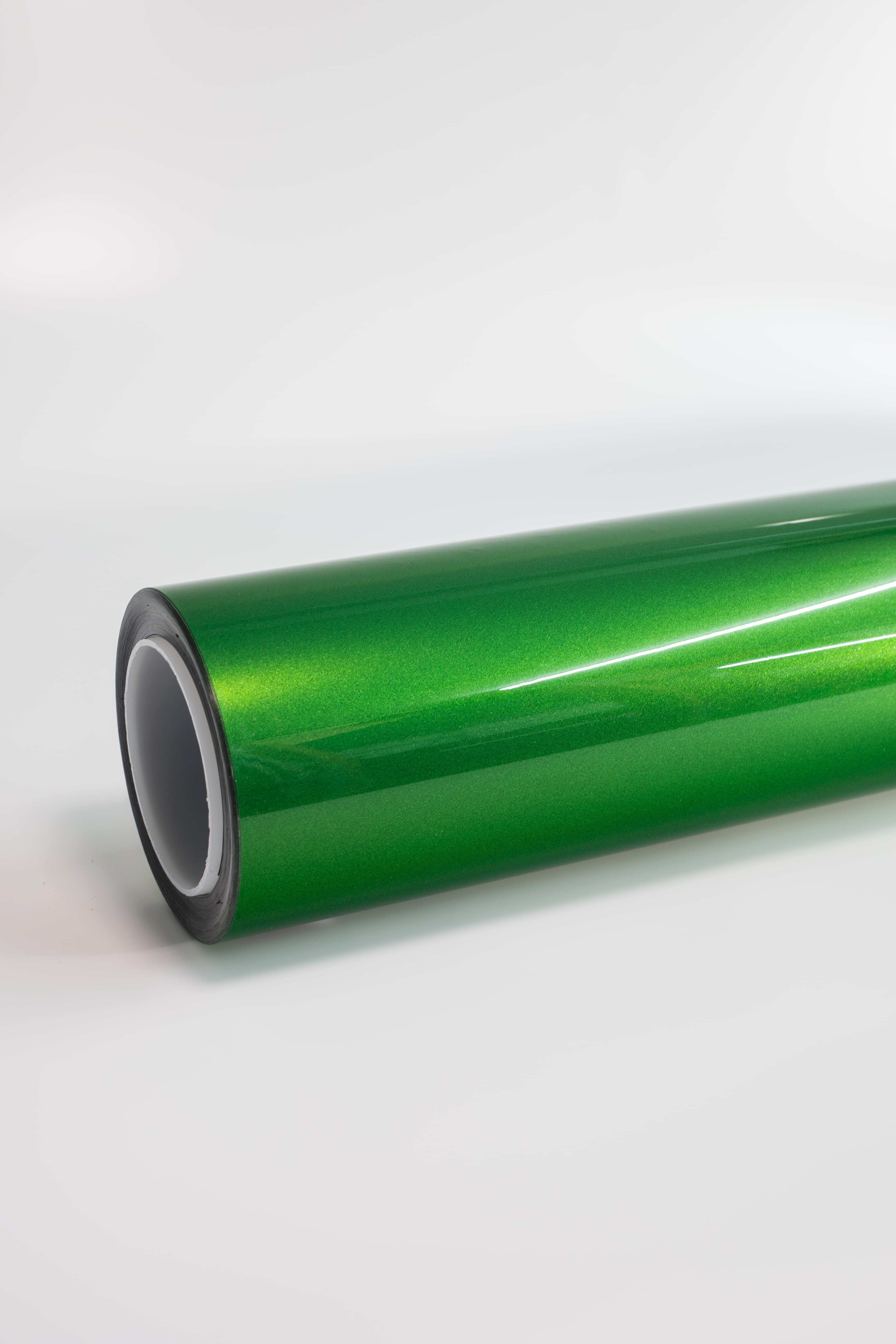 Mamba Green swatch