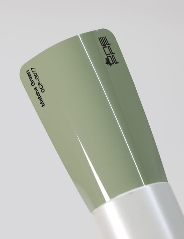 Matcha Green