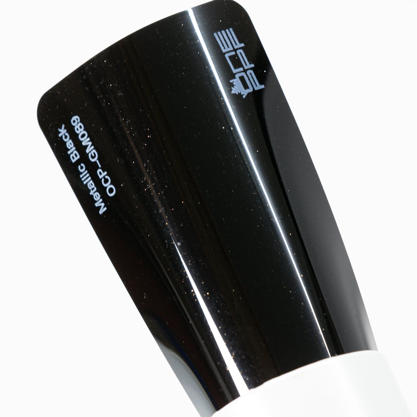Metallic Black swatch