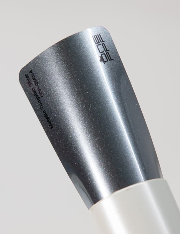 Metallic Tungsten Silver, Color PPF