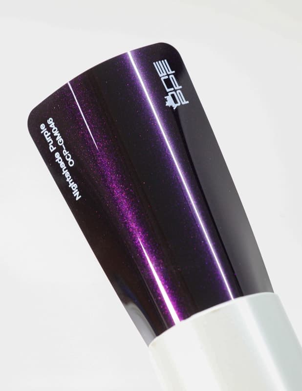 Nightshade Purple