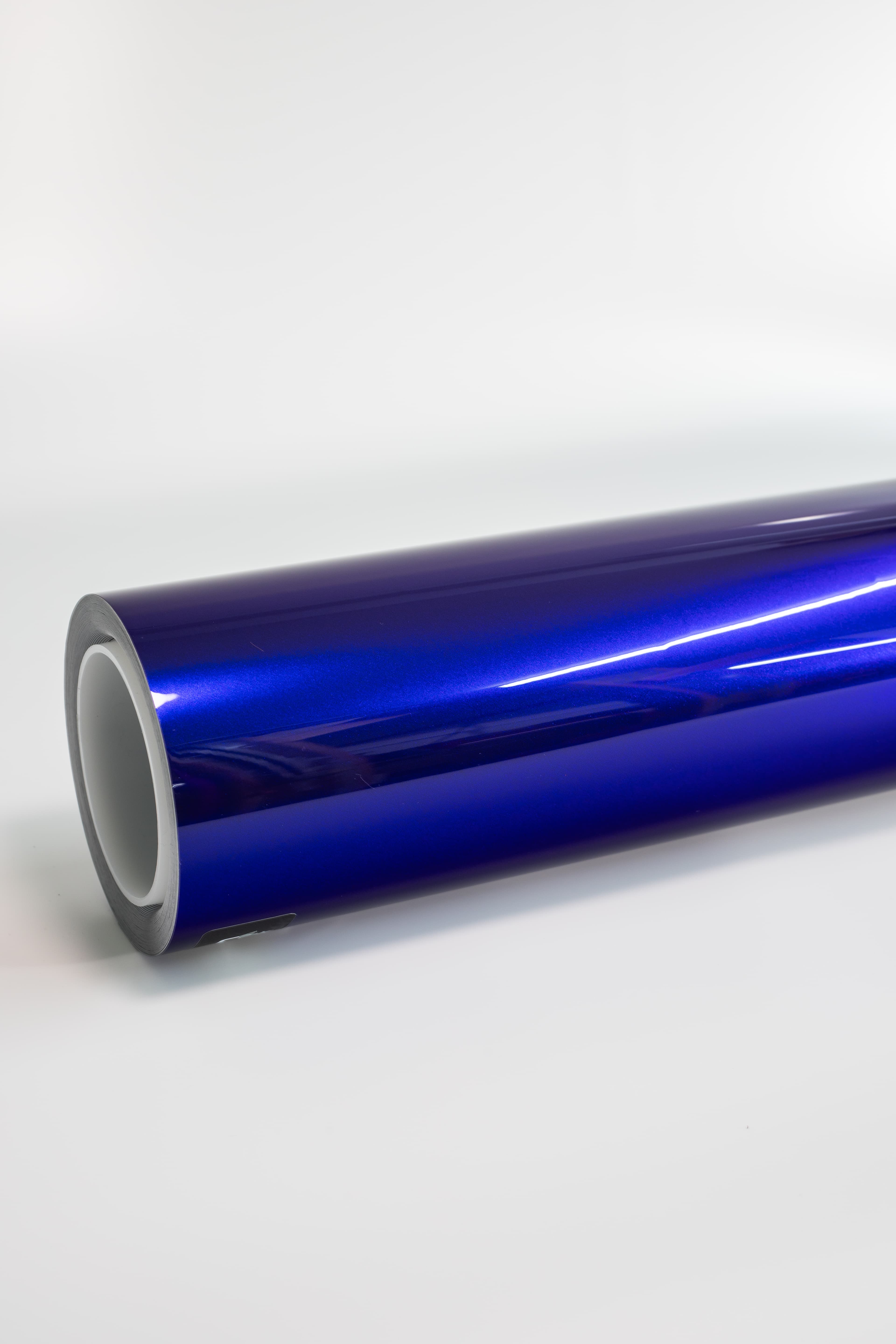 Royal Indigo
