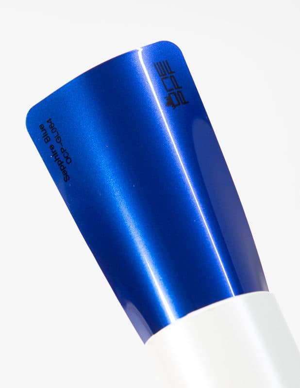 Sapphire Blue