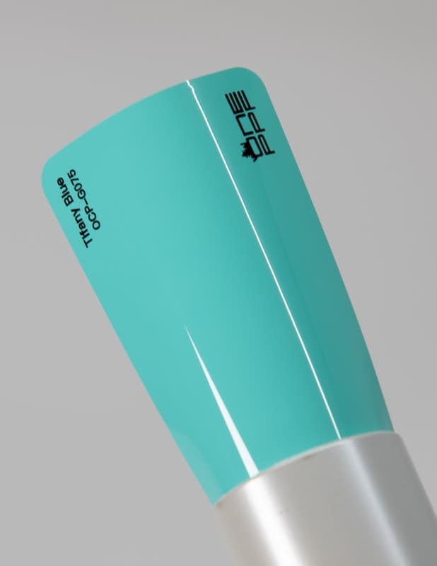 Tiff Blue