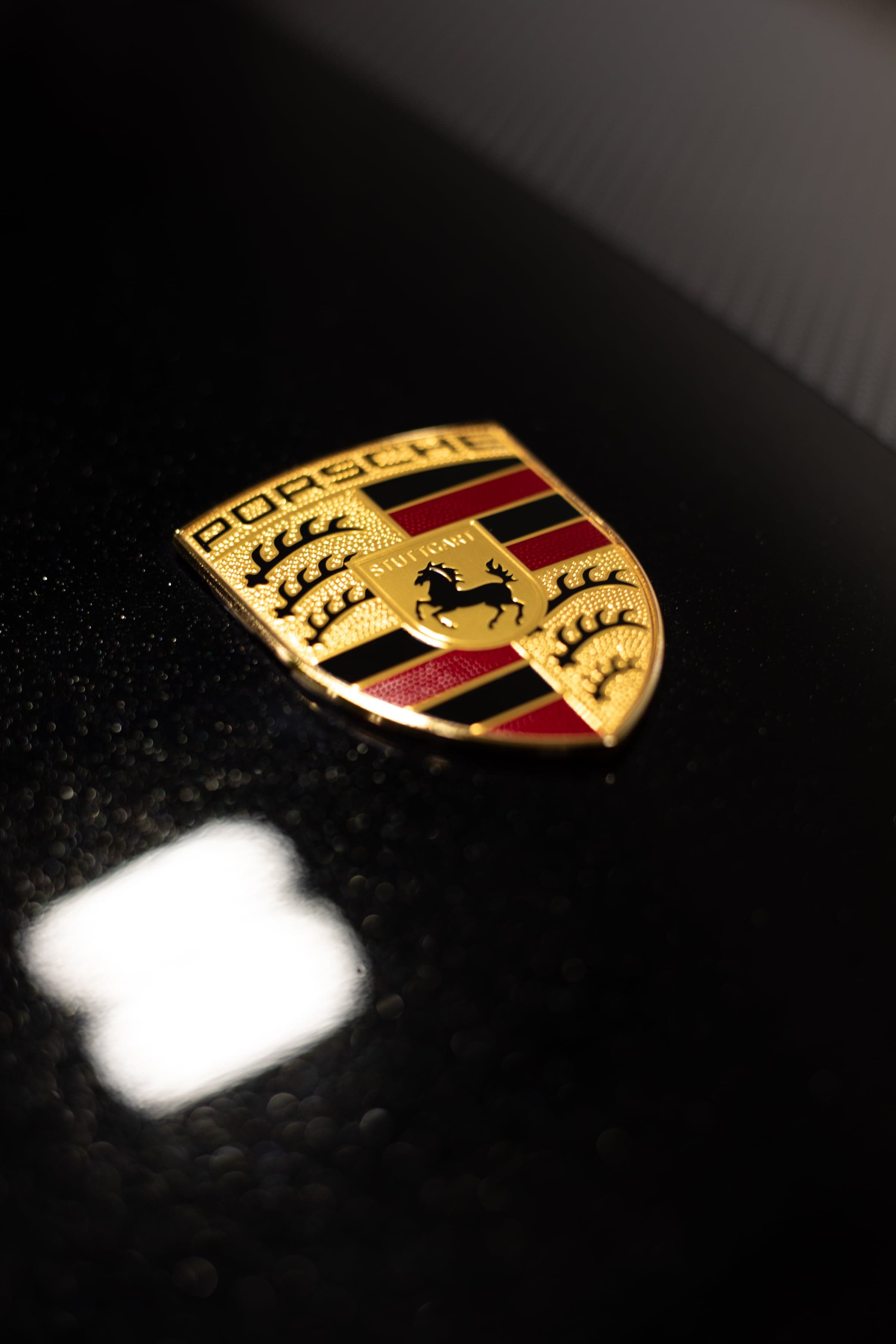 Metallic Gloss Black product photo