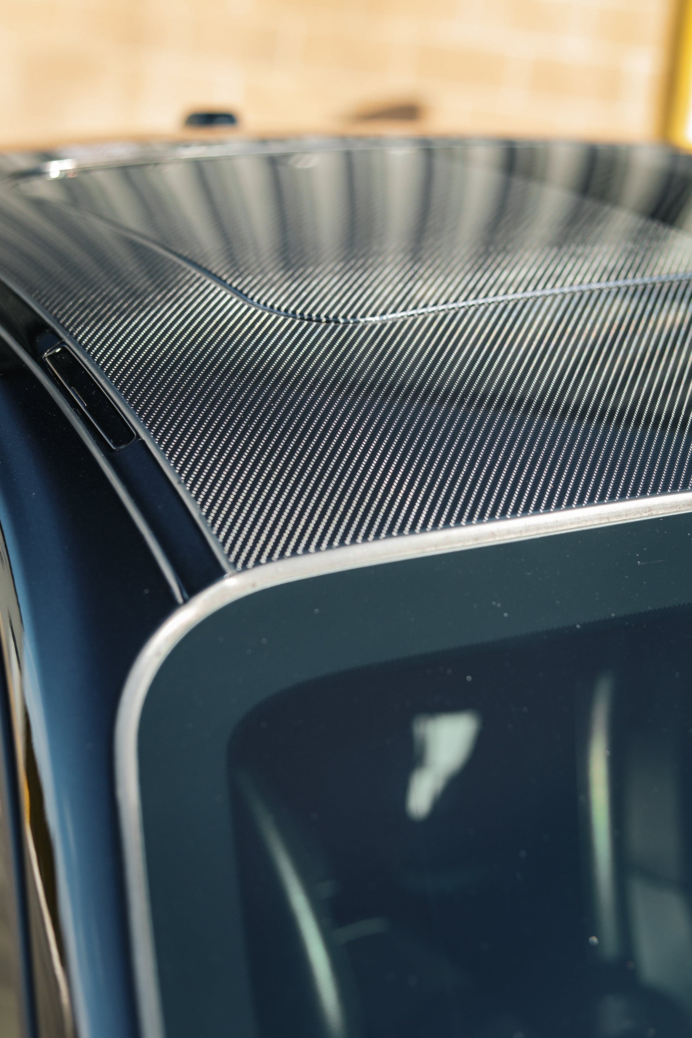 Gloss Carbon Fiber product photo