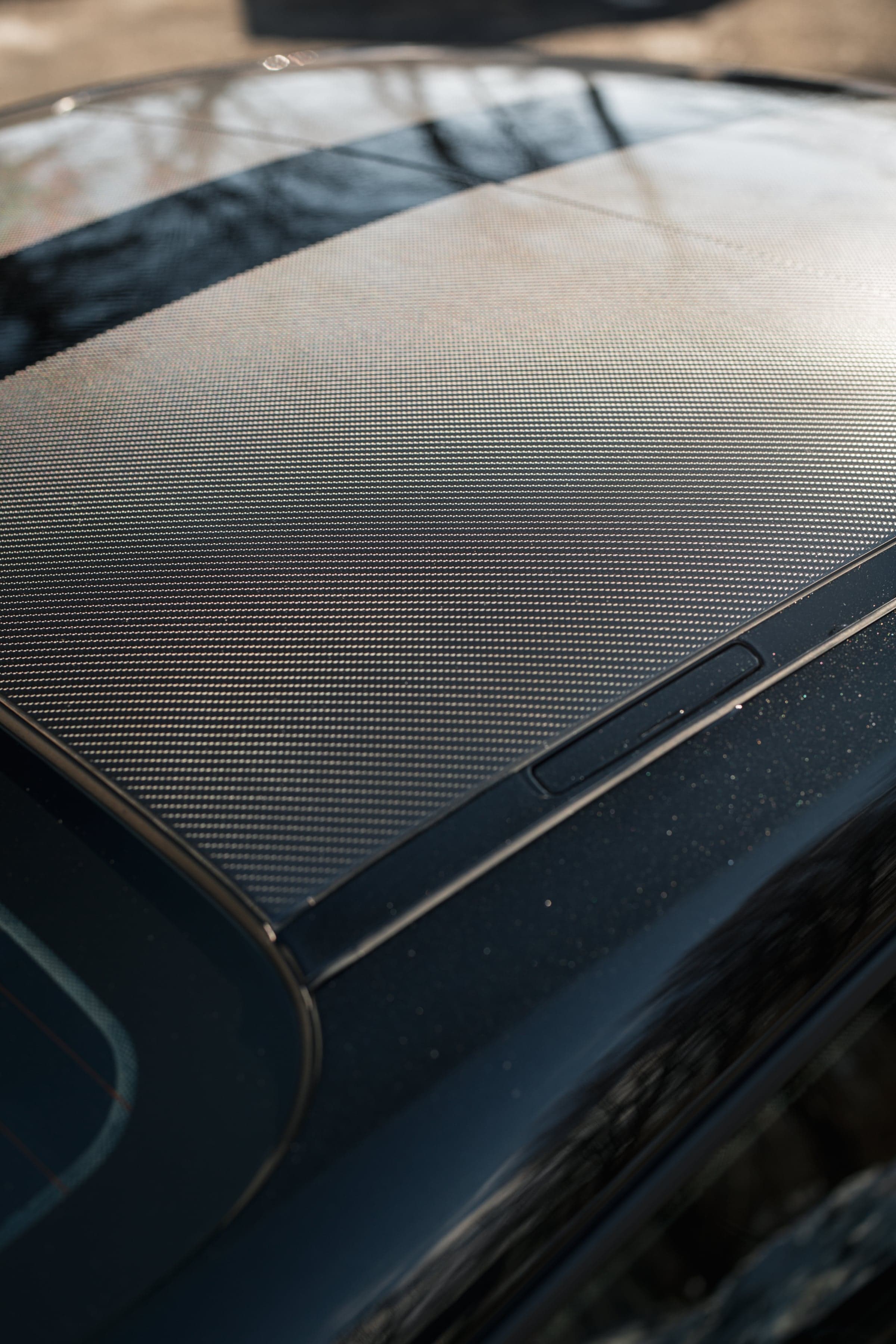 Gloss Carbon Fiber product photo