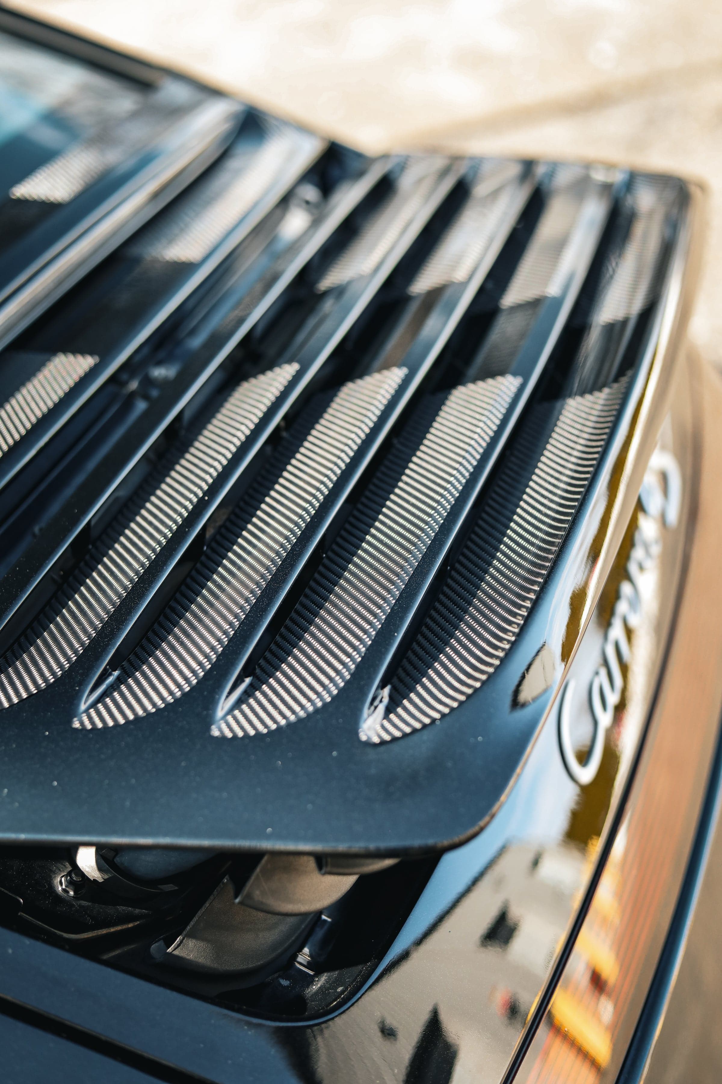 Gloss Carbon Fiber product photo