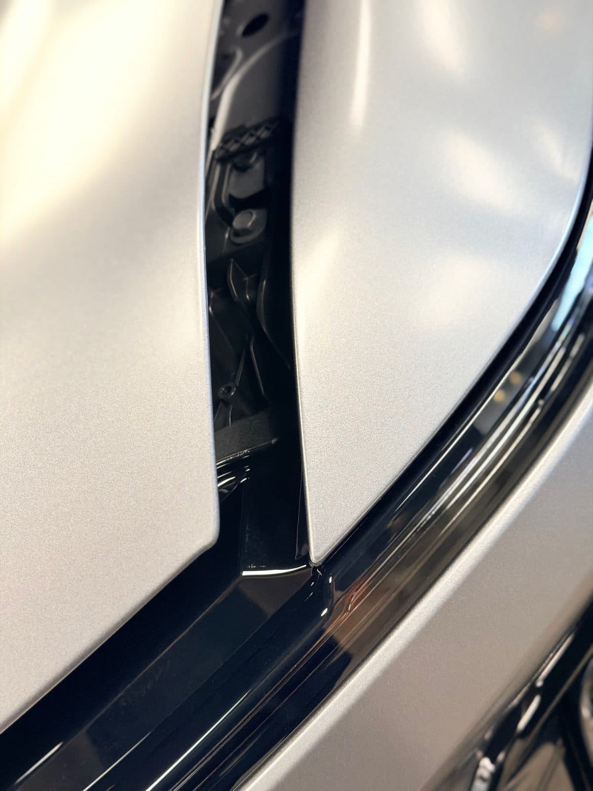 HydroSatin on Cadillac Escalade