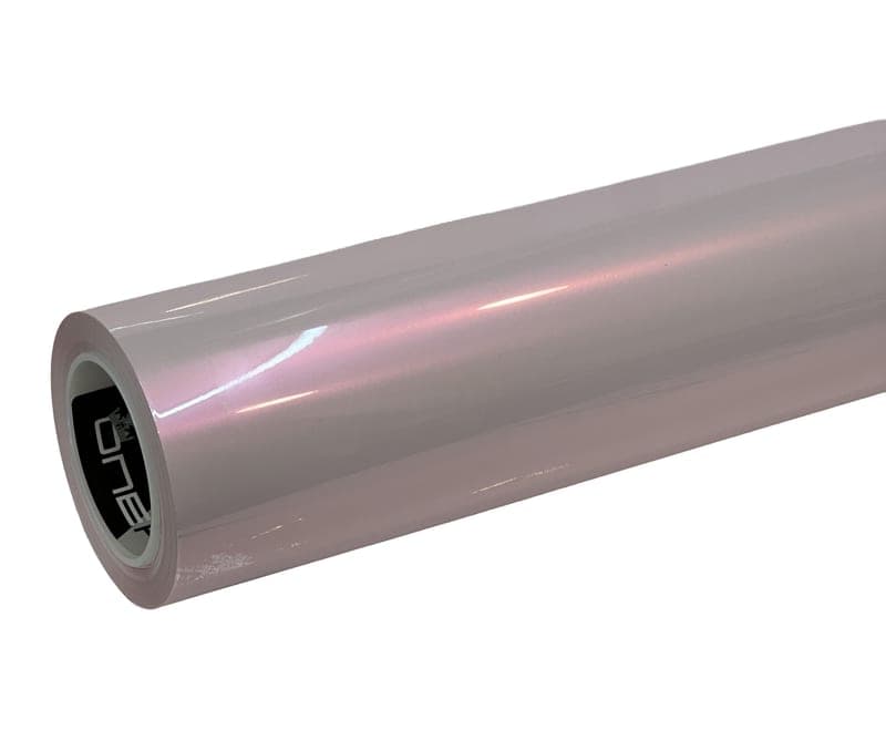 Aurora Blossom Pink roll photo