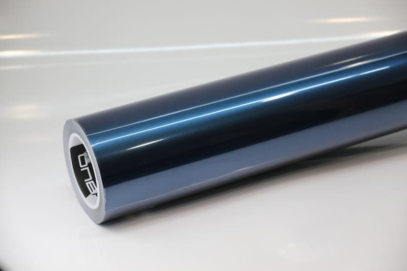 Denim Blue roll photo
