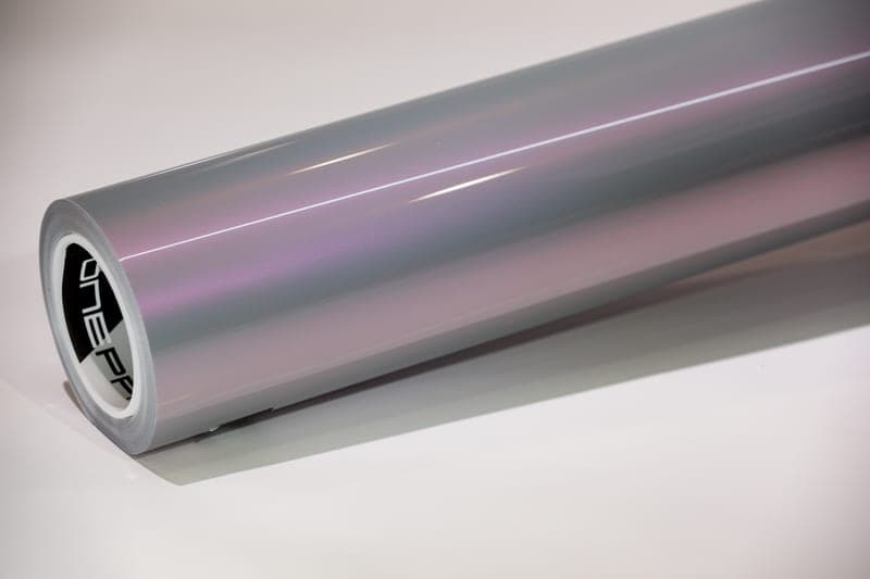 Dusky Rose roll photo