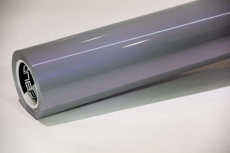 Fairytale Purple roll photo