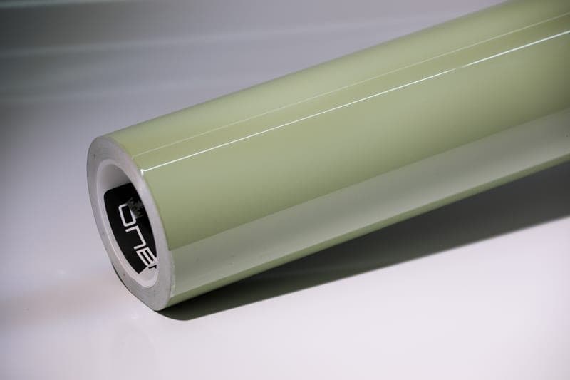 Matcha Green roll photo