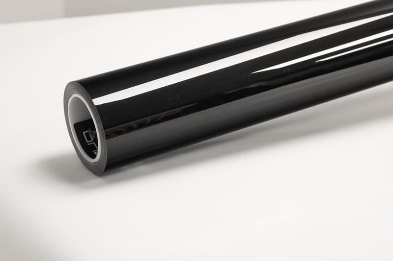 Metallic Gloss Black product photo