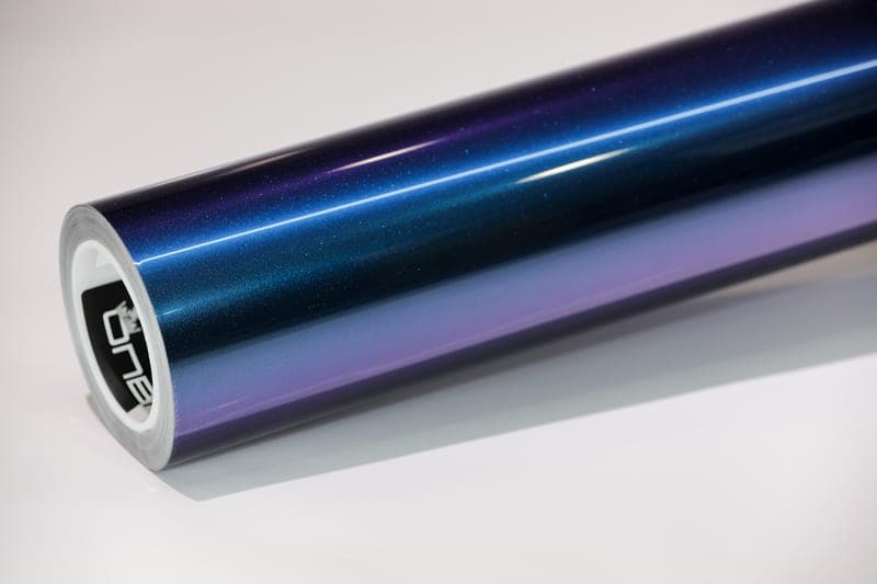 Mystic Twilight roll photo