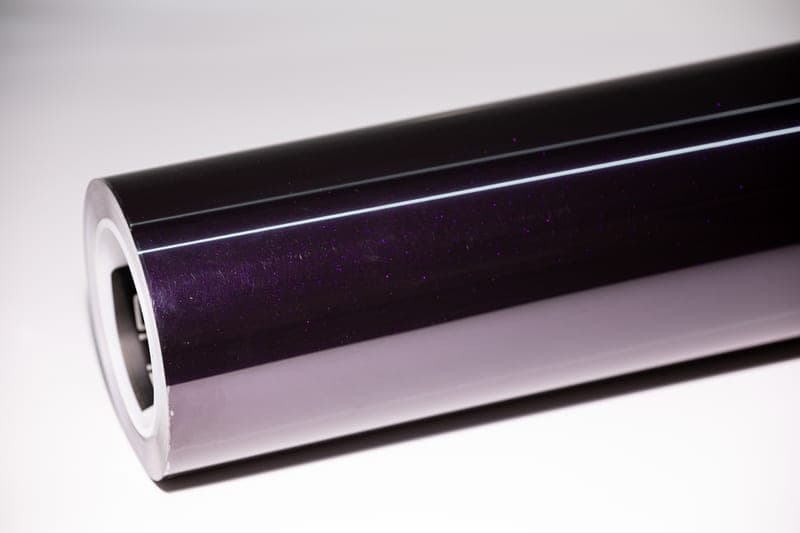 Nightshade Purple roll photo