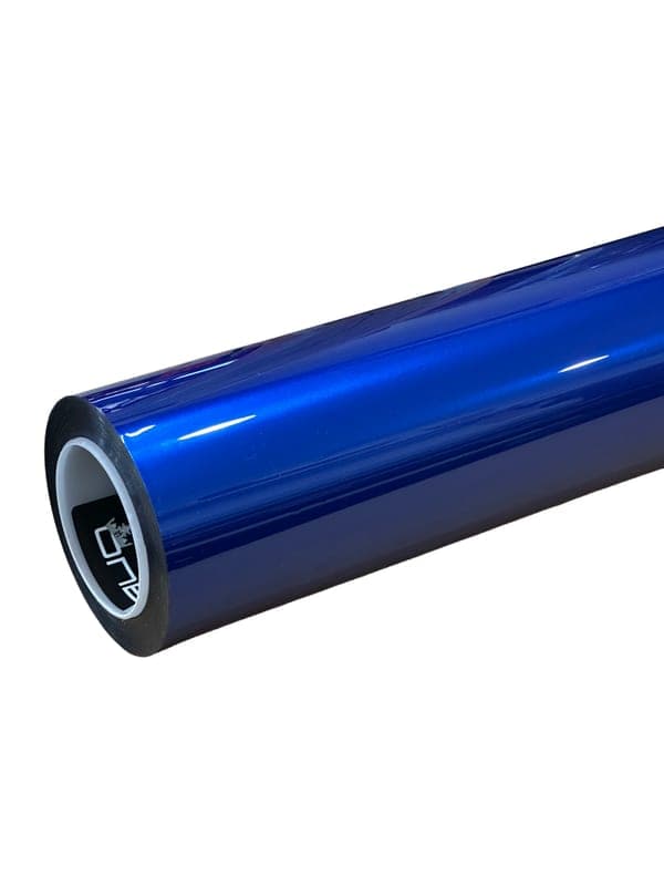 Sapphire Blue roll photo