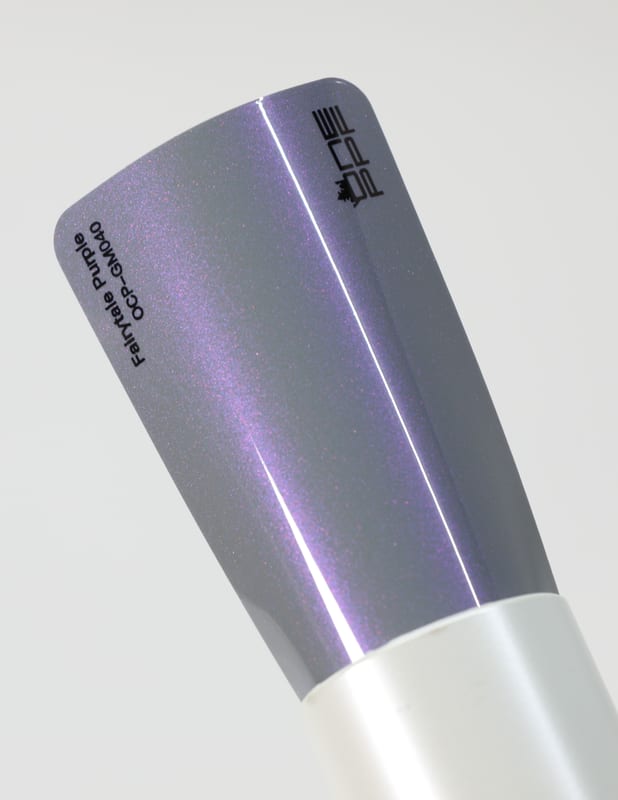 Fairytale Purple