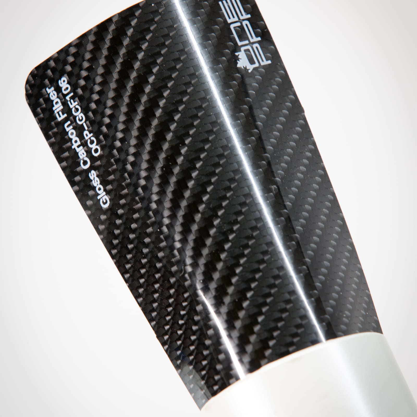 Gloss Carbon Fiber