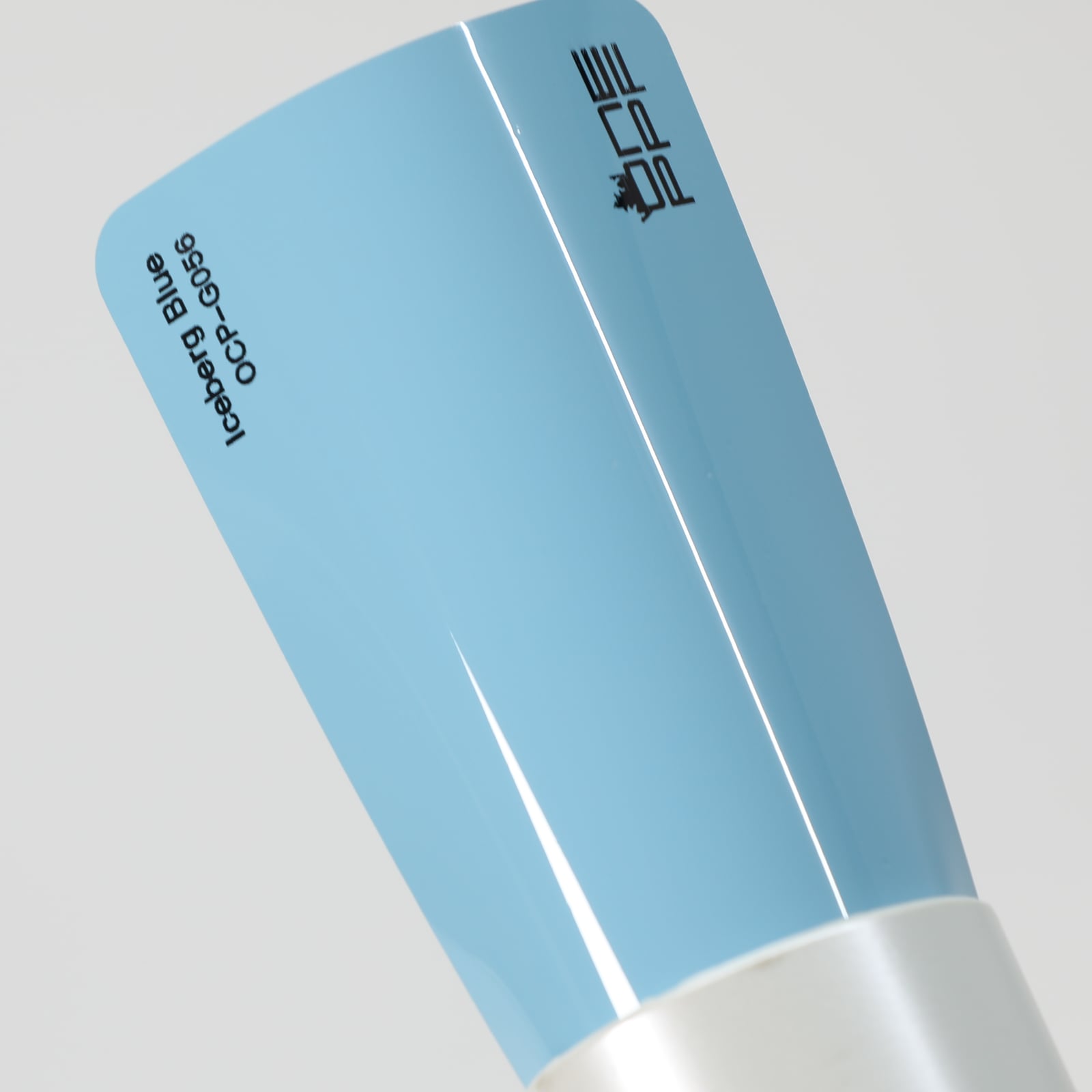 Iceberg Blue