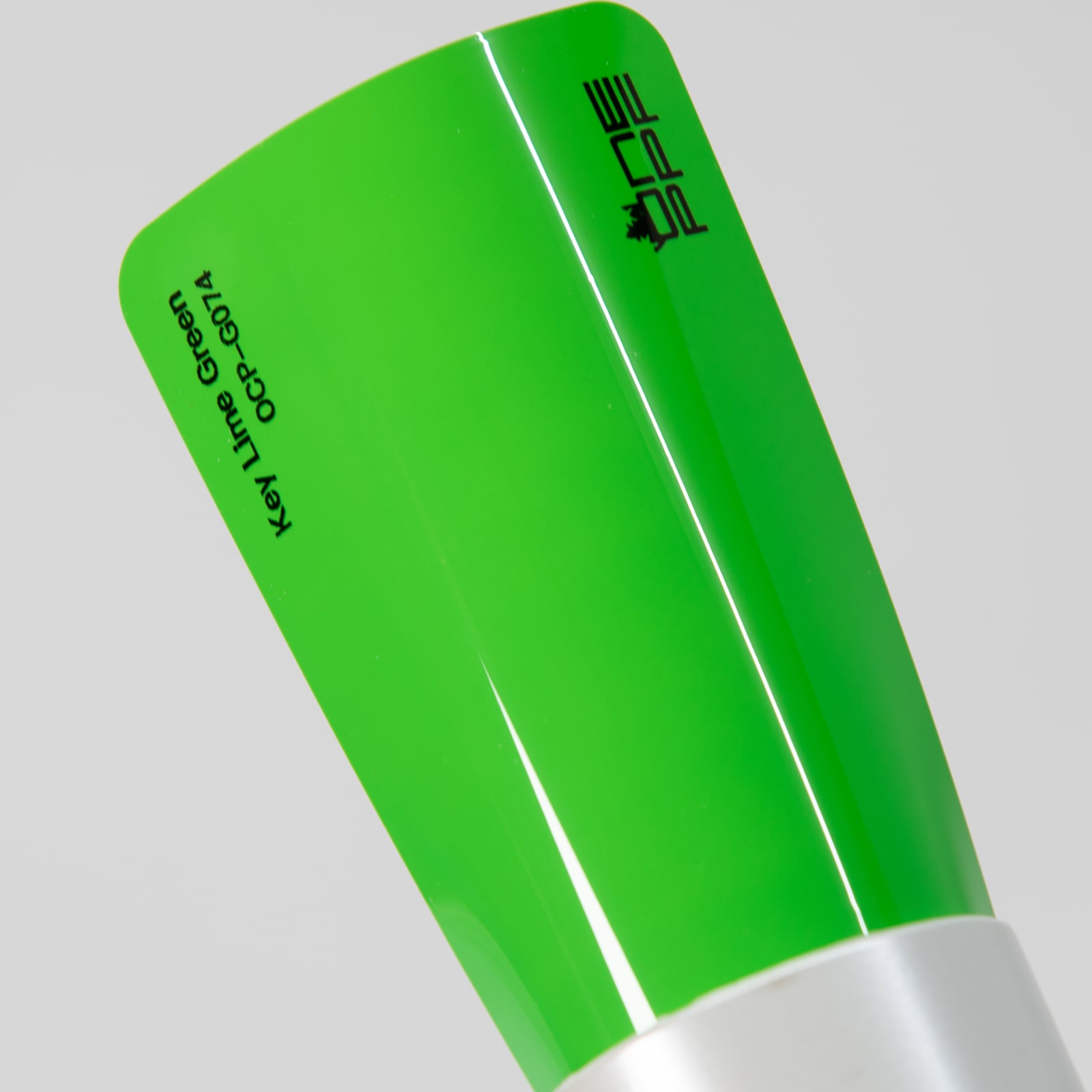 Key Lime Green