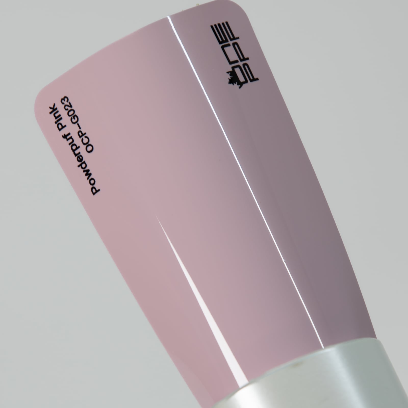 Powderpuff Pink