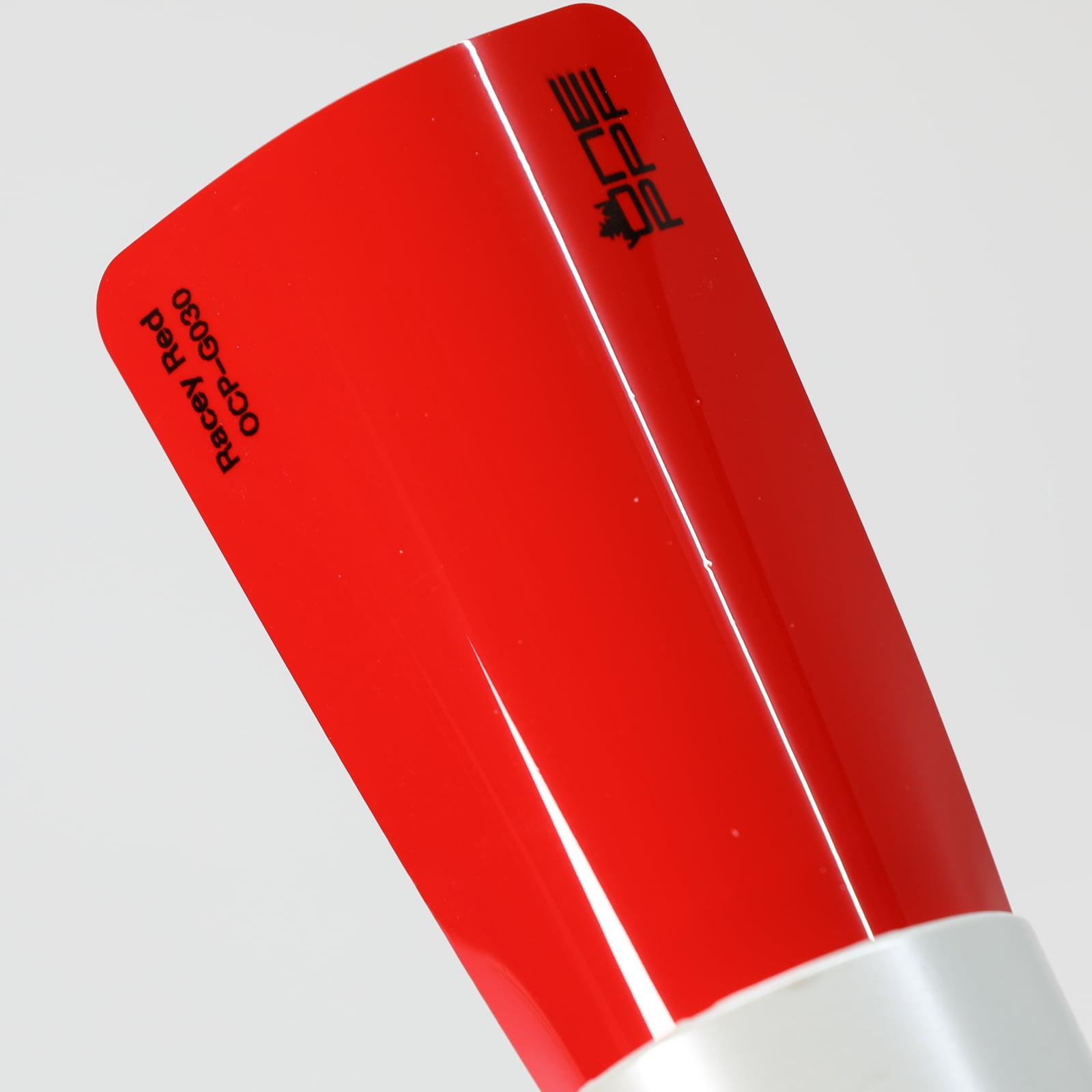 Racey Red